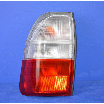 Rear Body Lamp Assembly L/H