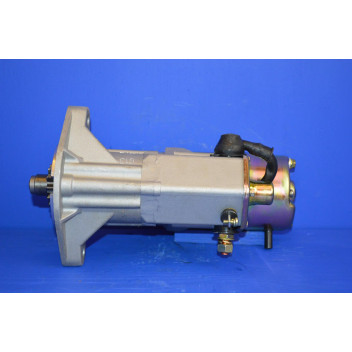Starter Motor (24 Volt)
