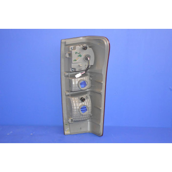 Rear Body Lamp Assembly L/H (LED)