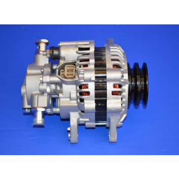 Alternator (90 Amp)