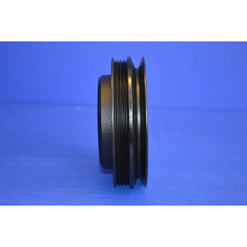 Engine Crank Tin Pulley Outer