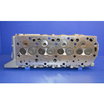 Engine Cylinder Head Built Up