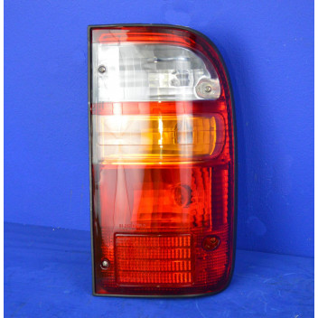 Rear Body Lamp Assembly R/H