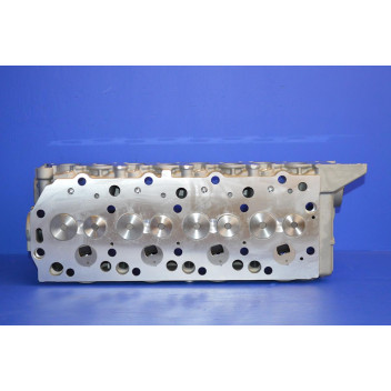 Engine Cylinder Head Built Up (Protruding Valve Version)