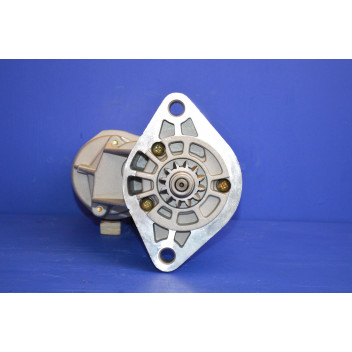Starter Motor (24 Volt)