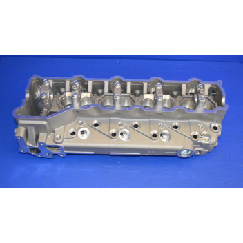 Engine Cylinder Head Bare