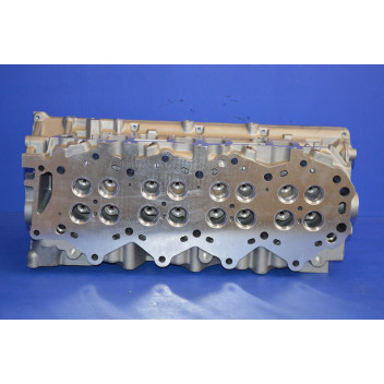 Engine Cylinder Head Bare