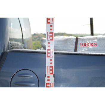 Heavy Duty Leaf Spring Kit For The Working Pickup 25mm Lift