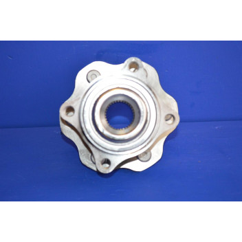 Rear Wheel Bearing Assembly (Complete Hub)