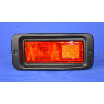 Rear Bumper Fog Lamp Assembly R/H