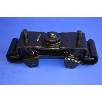 Gearbox Mounting