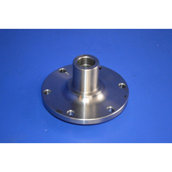 Ford Ranger Front Wheel Bearing Hub Sub Assembley 2006->2011