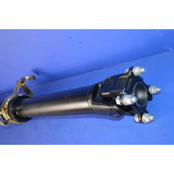Rear Propshaft Complete (With Propshaft Bolts)