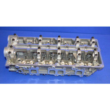 Engine Cylinder Head Bare