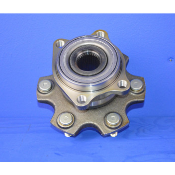 Rear Wheel Bearing Hub Assembly