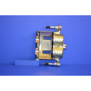 Front Brake Caliper R/H With Sliding Pins (With Carrier)