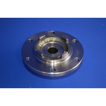 Ford Ranger Front Wheel Bearing Hub Sub Assembley 2006->2011