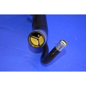 Fuel Filler Pipe