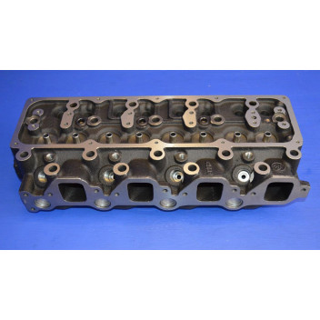 Engine Cylinder Head Bare