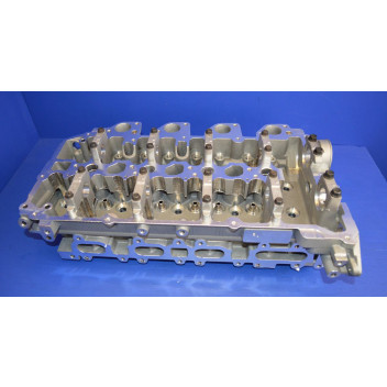 Engine Cylinder Head Bare