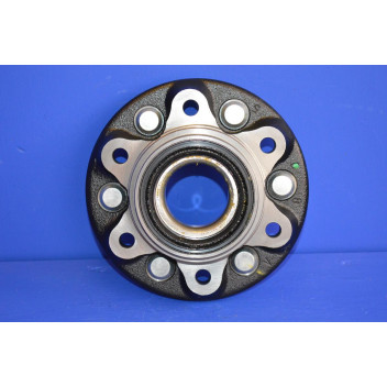 Front Wheel Bearing Hub Assembly Genuine