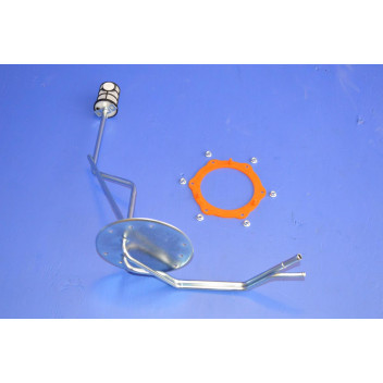 Fuel Tank Suction Stack Pipe With Fitting Kit