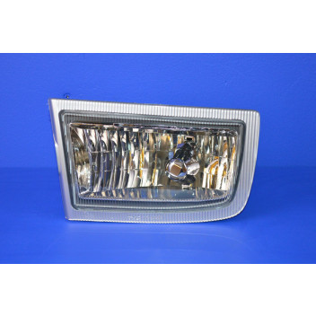Front Bumper Fog Lamp L/H