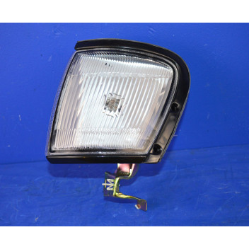Front Side Lamp Assembly L/H