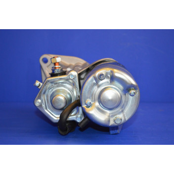 Starter Motor (24 Volt)