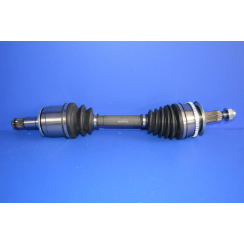 Front CV Joint Drive Shaft Complete L/H