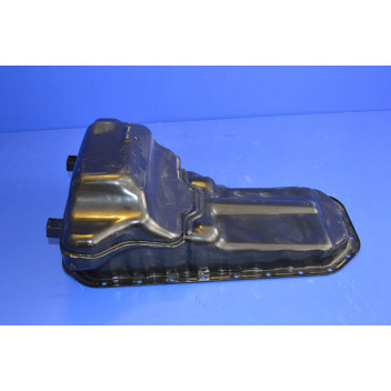 Engine Sump Pan Genuine (Without Sensor Hole)
