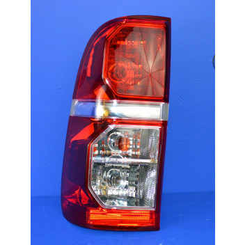 Toyota Hilux Rear Body Lamp Assembly L/H (R/H/D) 2011-2017
