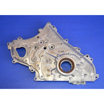 Engine Oil Pump Genuine