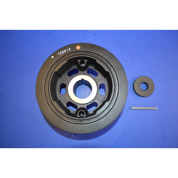 Ford Ranger Engine Crank Pulley & Fitting Kit 2006->2011