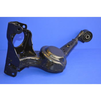 Rear Coil Spring Lower Trailing Arm L/H