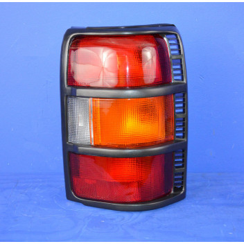Rear Body Lamp Assembly R/H