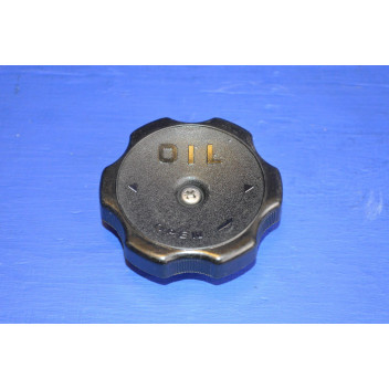 Engine Oil Filler Cap