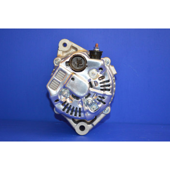 Alternator (60 Amp) Round Plug