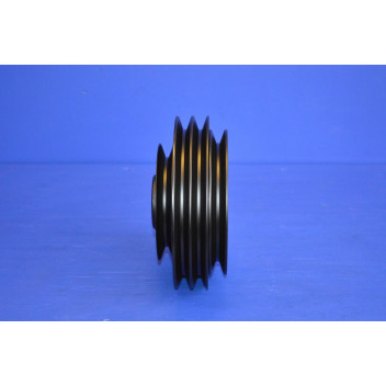 Engine Crank Pulley (Right or Left Hand Drive)
