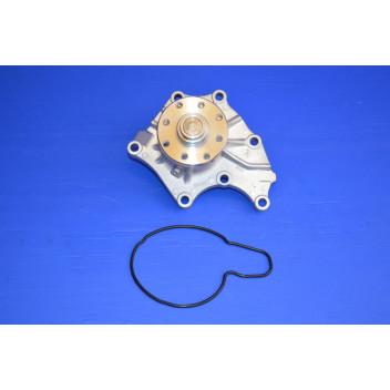 Engine Water Pump GMB