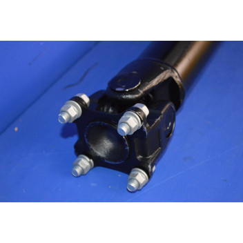 Rear Propshaft Complete (With Propshaft Bolts)