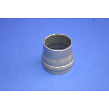 Rear Differential Collapsable Tube Spacer