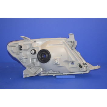 Toyota Hilux Headlamp L/H (R/H/D) 2008-2011
