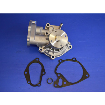 Engine Water Pump GMB