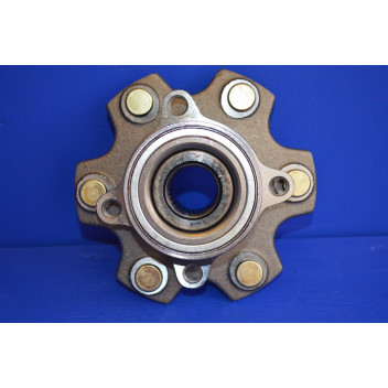 Front Wheel Bearing Assembly GMB