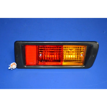 Rear Bumper Lamp Assembly R/H