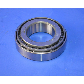 Rear Wheel Bearing