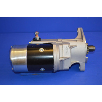 Starter Motor (24 Volt)