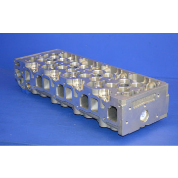 Engine Cylinder Head Bare