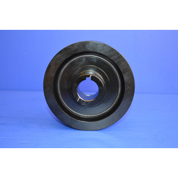 Engine Crank Pulley